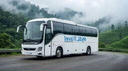 Mini Bus Hire Sri Lanka