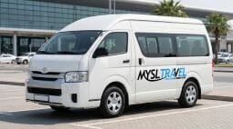 Mini Bus Hire Sri Lanka
