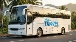 Suv Hire Sri Lanka With MySL Travel
