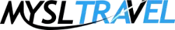 Mysl travel -logo