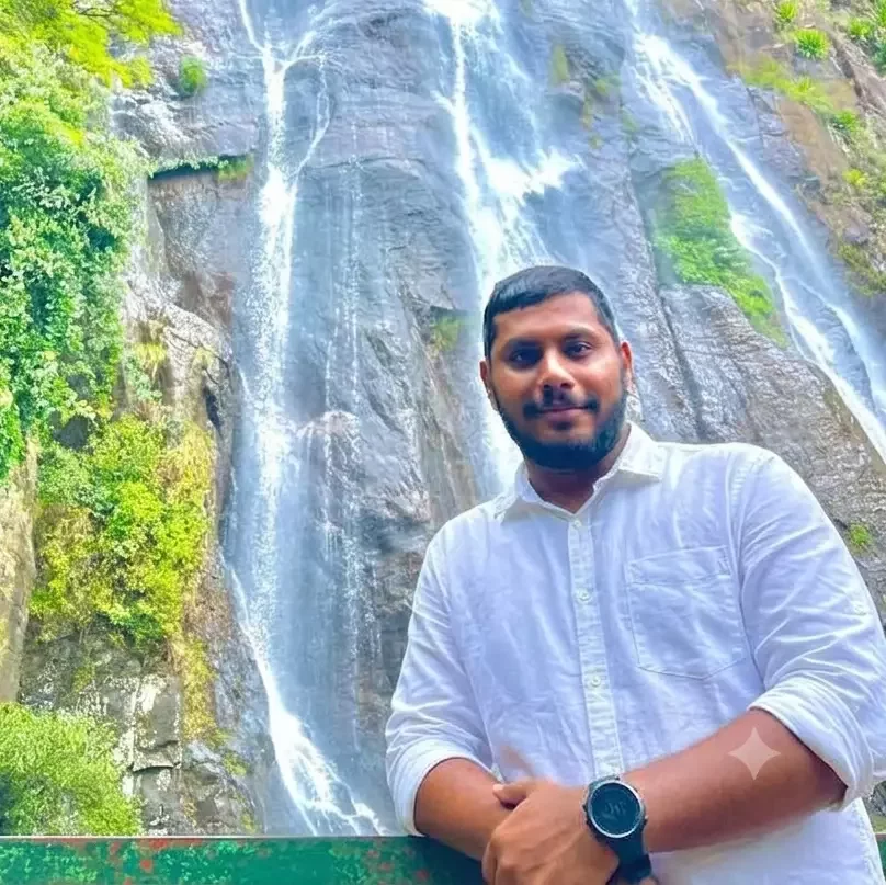 dilshan
