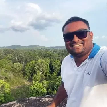Wildlife Tour Sri Lanka