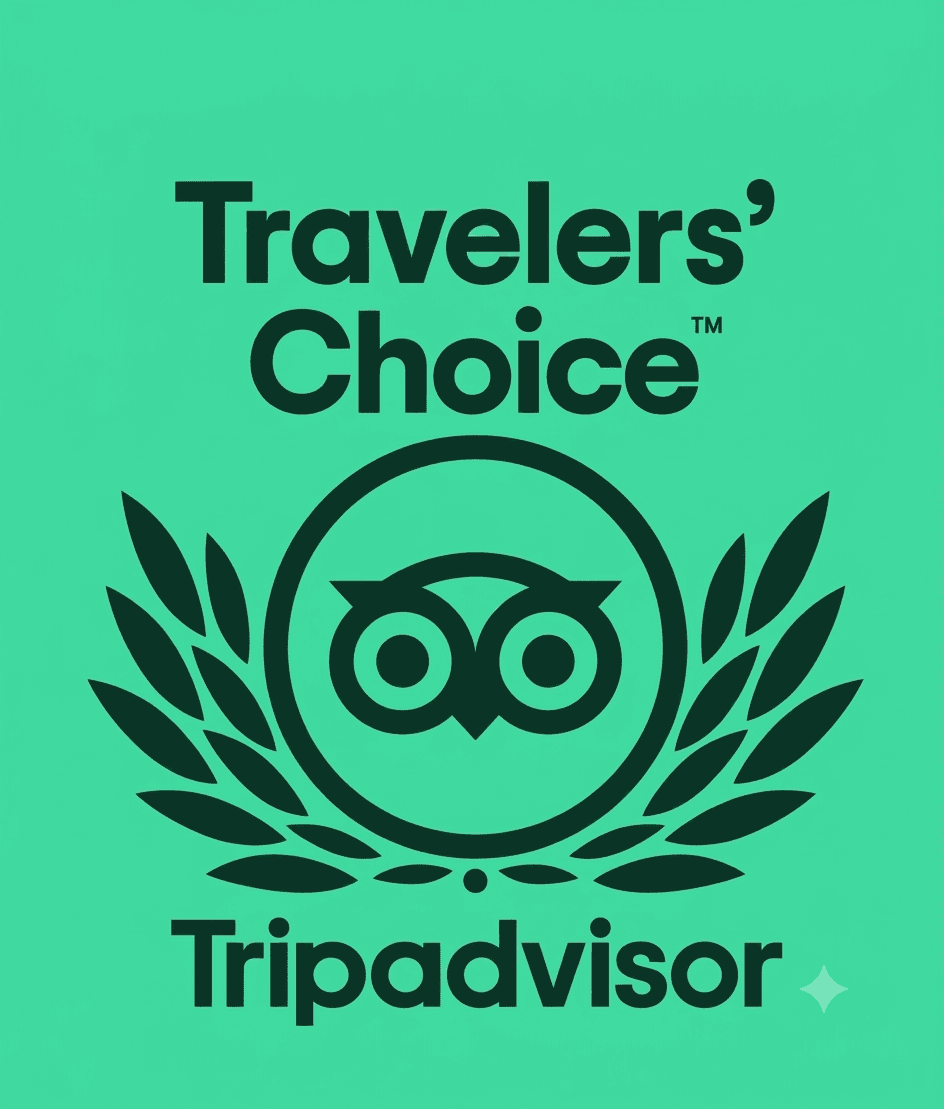 Traveler's Choice Tripadvisor